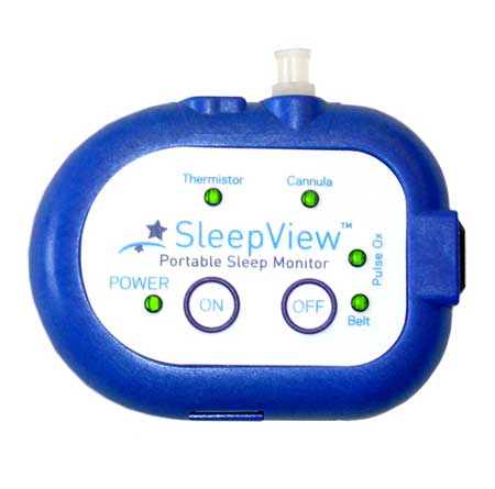 SleepView Practice Benefits